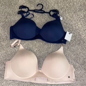 ✨NEW✨ Lucky Brand No Wire Bra